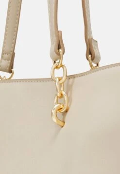 Anna Field SET - Shopping Bag - Beige -Günstiges Mode Verkaufsgeschäft cd2f8d0e15204b05b733dfbbcc6ad2c8