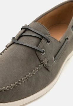 Pier One Bootsschuh - Grey -Günstiges Mode Verkaufsgeschäft cdb16402c1744028bb7fda2dfa328e6e