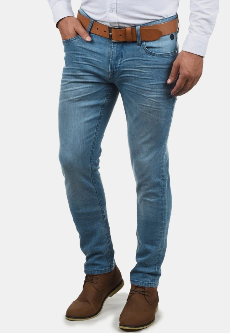 Blend BHPICO - Jeans Slim Fit - Blue 1 Blend BHPICO - Jeans Slim Fit - Blue