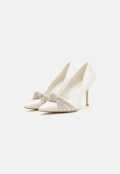 Dune London BEAUTIES - Pumps - Ivory -Günstiges Mode Verkaufsgeschäft ce885b3e1b724d9ca69809f678d351c5