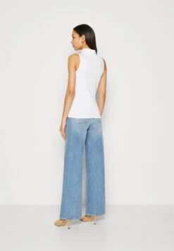 Anna Field Top - White -Günstiges Mode Verkaufsgeschäft cedd38d6a95a422aae0073a9618f2a8c