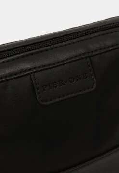 Pier One Kosmetiktasche - 802 - Black -Günstiges Mode Verkaufsgeschäft cf12d478a183443c857f16359a1e1e13