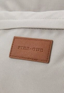 Pier One UNISEX - Tagesrucksack - Beige -Günstiges Mode Verkaufsgeschäft cf934a4a2ff04fb984e68298de2e40d2