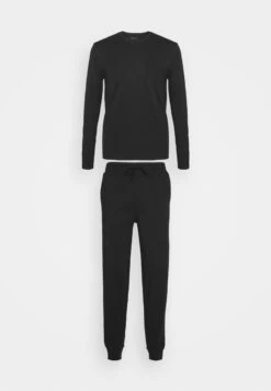 Pier One Nachtwäsche Set - Black 11 Pier One Nachtwäsche Set - Black -Günstiges Mode Verkaufsgeschäft cfa14e65cf7b4b8a8e7163a8b574bb86