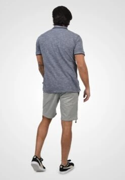 Indicode Jeans IDMOSES - Shorts - Light Grey -Günstiges Mode Verkaufsgeschäft cfd65d850b9e44f3ba32e1217a3e4061