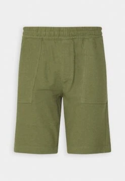 Pier One Jogginghose - Khaki 9 Pier One Jogginghose - Khaki -Günstiges Mode Verkaufsgeschäft d072b0ce893b4077bd9927650172ea59