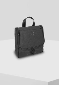 Bugatti MIT PRAKTISCHEM AUFHÄNGER - Kosmetiktasche - Black -Günstiges Mode Verkaufsgeschäft d19071958a874a2393952252dad21f11 1