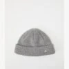 Obey Clothing MICRO BEANIE UNISEX - Mütze - Grey Heather