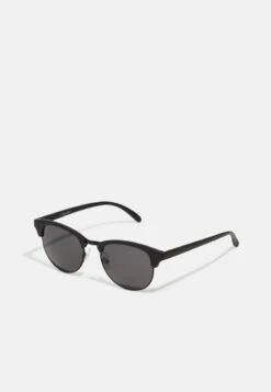 Pier One UNISEX - Sonnenbrille - Black/green -Günstiges Mode Verkaufsgeschäft d41e2edf45ee4a51aed6652bede5d74a