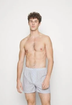 Pier One 5 PACK - Boxershorts - Blue/dark Blue/pink - -Günstiges Mode Verkaufsgeschäft d42f0cbf69f949ba906d961c35df2876