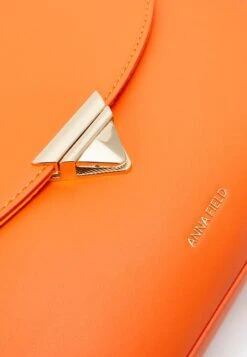 Anna Field Handtasche - Orange -Günstiges Mode Verkaufsgeschäft d4c0e108933449de9802e3d9891ed283