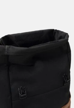 Pier One UNISEX - Tagesrucksack - Brown/black -Günstiges Mode Verkaufsgeschäft d5e63421c18540a39f5866f77c89ea7a