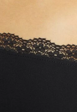 Anna Field T-Shirt Basic - Black -Günstiges Mode Verkaufsgeschäft d6505e2eeadc4acb97e2b0dd6f54bc60