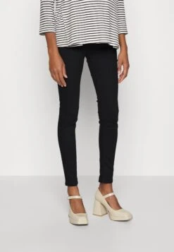 Jeans Skinny Fit - Black -Günstiges Mode Verkaufsgeschäft d883347463634ec58431b26026daefd1 1