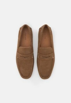 Pier One Slipper - Cognac 9 Pier One Slipper - Cognac -Günstiges Mode Verkaufsgeschäft d8c8c8daf5774bb99d19aef44c1328f7