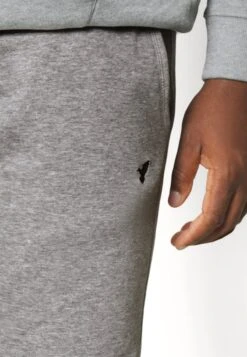 Pier One Jogginghose - Grey -Günstiges Mode Verkaufsgeschäft d9258362d75a43408459902f56a83f51