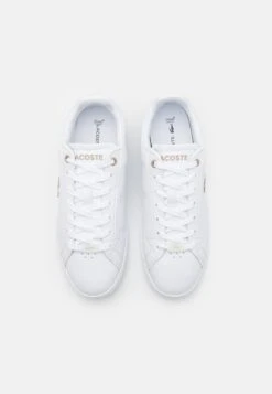 Lacoste GRADUATE PRO - Sneaker Low - White -Günstiges Mode Verkaufsgeschäft d93f7d77e1f04792bfde2e33db9d785e