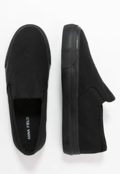 Anna Field Slipper - Black -Günstiges Mode Verkaufsgeschäft d9d688cc99e8493ea019d22d8f8c68f9