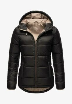 Marikoo LEANDRAA - Winterjacke - Light Red -Günstiges Mode Verkaufsgeschäft dab1b29ef7c04f6aa4d3c695e34f6de1