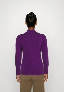 Anna Field Langarmshirt - Purple 8 Anna Field Langarmshirt - Purple -Günstiges Mode Verkaufsgeschäft db8c01e956544310974c36dd467e39e0