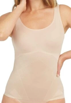 Spanx THINSTINCTS 2.0 TANK - Unterhemd/-shirt - Champagne Beige -Günstiges Mode Verkaufsgeschäft dbc983cd78814cb685d65f6068554b7d 1