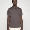 Tiger Of Sweden LARON - Poloshirt - Ash Grey