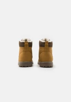 Pier One Schnürstiefelette - Camel -Günstiges Mode Verkaufsgeschäft dc6b87f4ba5746b29bcc72038446c3a0
