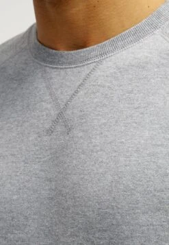 Pier One Sweatshirt - Mid Grey Melange 9 Pier One Sweatshirt - Mid Grey Melange -Günstiges Mode Verkaufsgeschäft dd0d57d6d38c4e8e8ba8f643c1d2d4ab