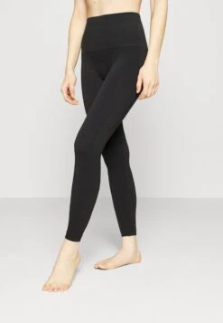Spanx SEAMLESS ECOCARE - Leggings - Strümpfe - Very Black -Günstiges Mode Verkaufsgeschäft dd458cf08aa54dbc87c04ecf1e1dcd4e 1