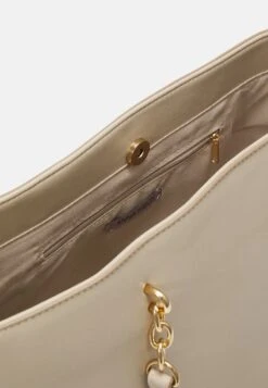 Anna Field SET - Shopping Bag - Beige -Günstiges Mode Verkaufsgeschäft ddf15cd41f1d41e8b1a4565e834a3594