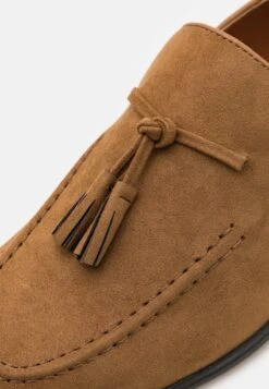 Pier One Slipper - Cognac -Günstiges Mode Verkaufsgeschäft dfdc8c6ef0df465a89e5f98844cf7dec