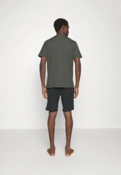 Pier One Nachtwäsche Set - Black/khaki 8 Pier One Nachtwäsche Set - Black/khaki -Günstiges Mode Verkaufsgeschäft dff8d64f5dae430fbf7661fdfb51e125