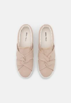 Anna Field Slipper - Beige -Günstiges Mode Verkaufsgeschäft dffb621f9a4f4f63bc4a55347e9e5fac