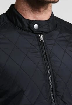 Pier One Übergangsjacke - Black 9 Pier One Übergangsjacke - Black -Günstiges Mode Verkaufsgeschäft e0ab6833bcd64c75ad2c056ec1a81847