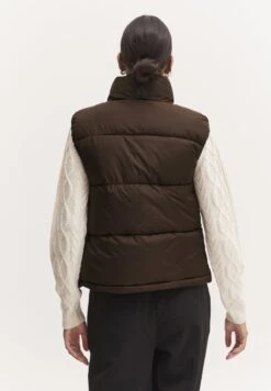 B.young BYBOMINA - Weste - Java -Günstiges Mode Verkaufsgeschäft e1446875f21e4889ac0caf5e5c90c477