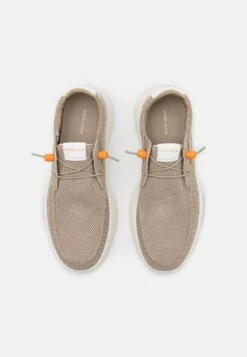 Pier One Sneaker Low - Beige -Günstiges Mode Verkaufsgeschäft e1e11fb9800f406ebbfc2036aeac7718