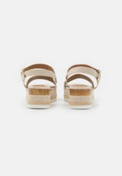 Anna Field COMFORT - Espadrille - Beige -Günstiges Mode Verkaufsgeschäft e23e8e3ea3e84265b07f879391baa2cd