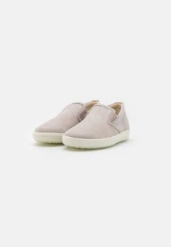ECCO SOFT - Slipper - Grey Rose/powder -Günstiges Mode Verkaufsgeschäft e29298a20c7f45df9328cde2838b9444