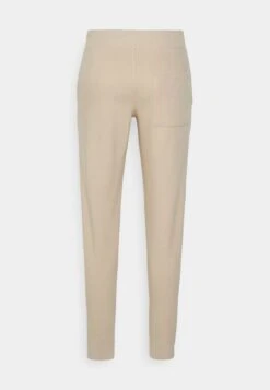 Pier One 2 PACK - Jogginghose - Tan/black -Günstiges Mode Verkaufsgeschäft e37cd0fa790040659bce42089e27c74a