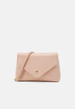 Anna Field Clutch - Light Pink -Günstiges Mode Verkaufsgeschäft e44c4ef505bb4701bde0ccd4ec1948ae 1