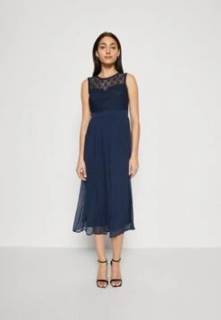 Anna Field Cocktailkleid/festliches Kleid - Dark Blue 10 Anna Field Cocktailkleid/festliches Kleid - Dark Blue -Günstiges Mode Verkaufsgeschäft e47c2d9176bc4fd3b2484fe6f1057138