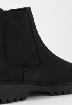 Pier One UNISEX - Stiefelette - Black -Günstiges Mode Verkaufsgeschäft e50737d501c844678dead4548c7a2da6