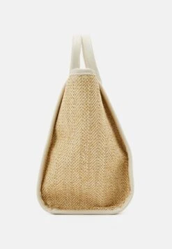 Anna Field Shopping Bag - Off-white -Günstiges Mode Verkaufsgeschäft e5eaca711ef54c529dbaad8bc1800283