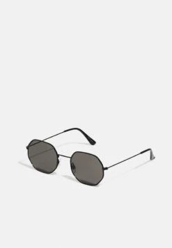 Pier One UNISEX - Sonnenbrille - Gold-coloured/black -Günstiges Mode Verkaufsgeschäft e6841d770fab4e3a9c2a8e860a814b1e