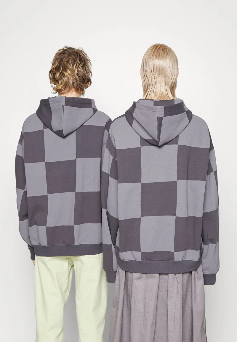 YOURTURN UNISEX - Sweatshirt - Dark Grey 3 YOURTURN UNISEX - Sweatshirt - Dark Grey – Bild 3