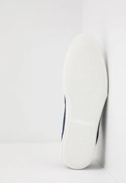 Pier One UNISEX - Sneaker Low - Dark Blue -Günstiges Mode Verkaufsgeschäft e752f9ad01314be7869db9ae10f02a5b