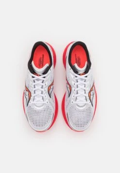 Saucony ENDORPHIN SPEED 3 - Laufschuh Wettkampf - White/black/vizi -Günstiges Mode Verkaufsgeschäft e76818e0fa224c6991e927849294fb61
