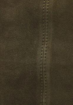 Anna Field LEATHER - Handtasche - Khaki -Günstiges Mode Verkaufsgeschäft e7c4645711e043c3abf2aa910f4a096e