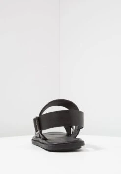 Pier One Riemensandalette - Black 9 Pier One Riemensandalette - Black -Günstiges Mode Verkaufsgeschäft e819b7c59f5a477281c4a36bc41d12ad