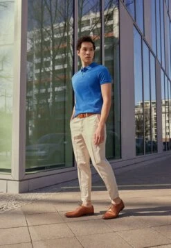 Pier One LEATHER - Business-Schnürer - Cognac -Günstiges Mode Verkaufsgeschäft e843c51abaea4c4a9ce3b1d33377ba4a